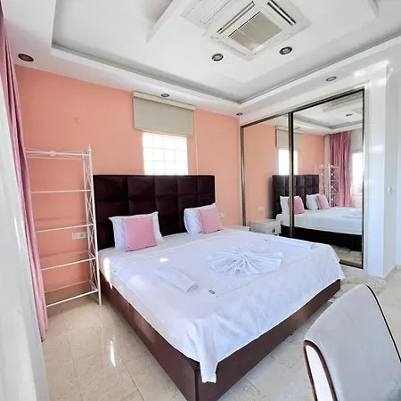 וילה Gulistan - 7 Bedroom In Ovacik