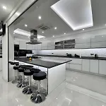 ヴィラ Gulistan - 7 Bedroom In Ovacik