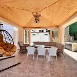 ヴィラ Gulistan - 7 Bedroom In Ovacik *
