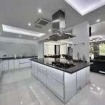 Gulistan - 7 Bedroom In Ovacik フェティエ