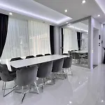 ヴィラ Gulistan - 7 Bedroom In Ovacik フェティエ