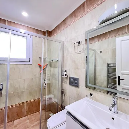 Gulistan - 7 Bedroom In Ovacik ヴィラ フェティエ