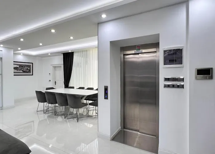 Gulistan - 7 Bedroom In Ovacik