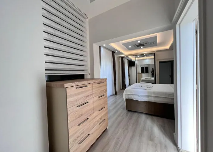 Gulistan - 7 Bedroom In Ovacik