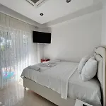 Gulistan - 7 Bedroom In Ovacik Villa Fethiye