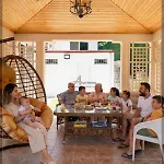 Villa Gulistan - 7 Bedroom In Ovacik