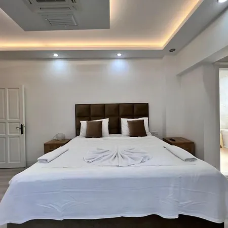 Gulistan - 7 Bedroom In Ovacik * 费特希耶