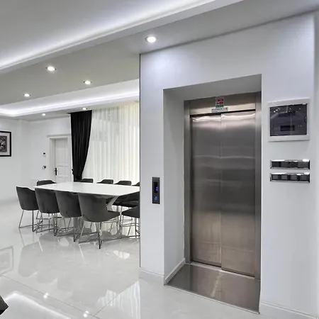 Gulistan - 7 Bedroom In Ovacik