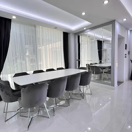 Villa Gulistan - 7 Bedroom In Ovacik Fethiye